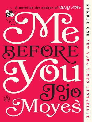 me before you second book